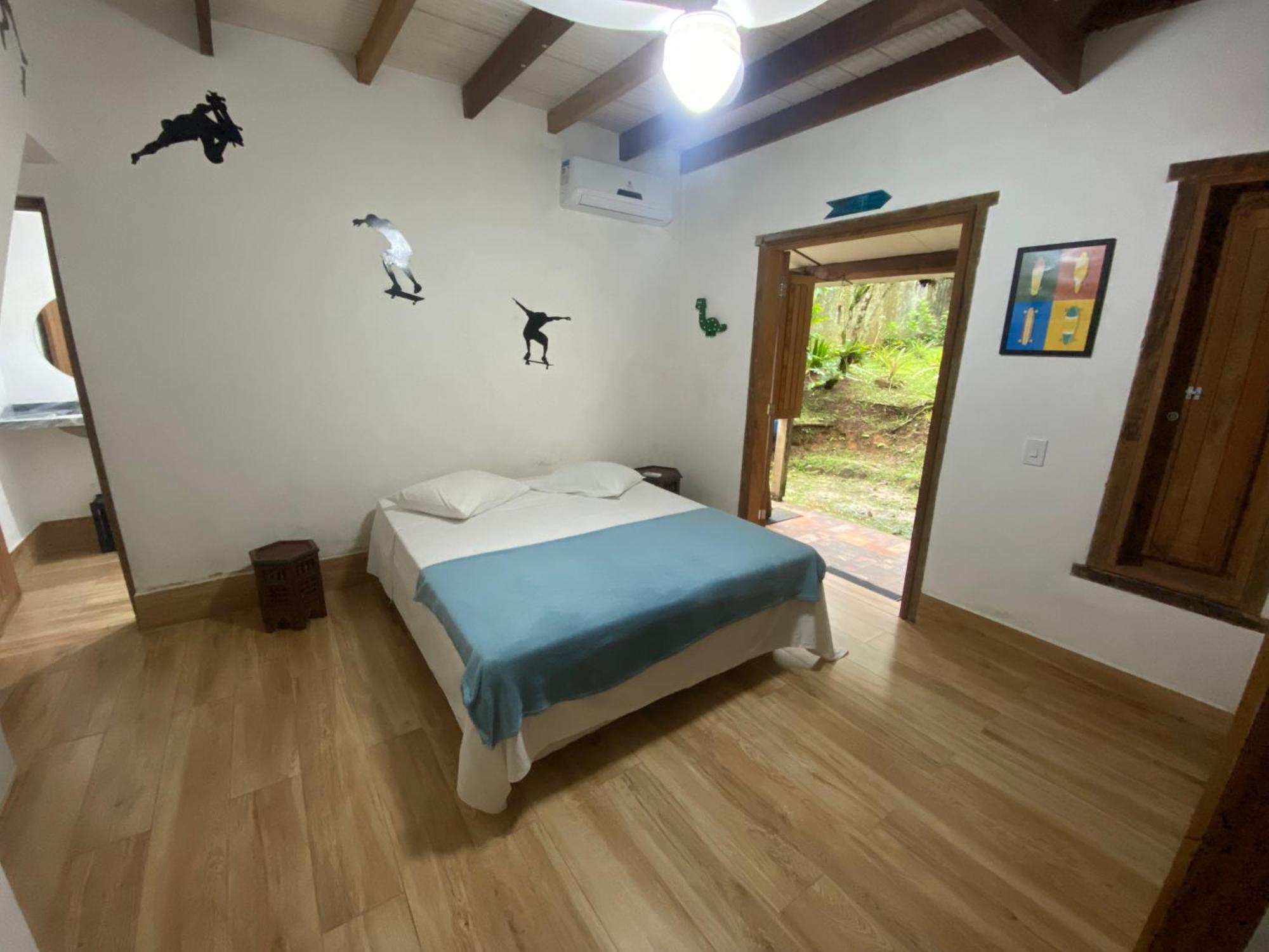 Hotel Tree Park Cambury à Camburi  Extérieur photo