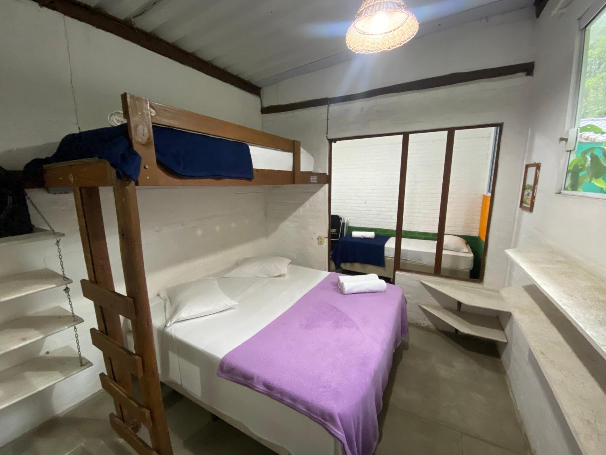 Hotel Tree Park Cambury à Camburi  Extérieur photo